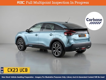 Used Citroen e-C4 2026 for sale - 78359565: Photo