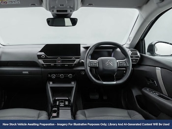 Used Citroen e-C4 2026 for sale - 78359565: Photo