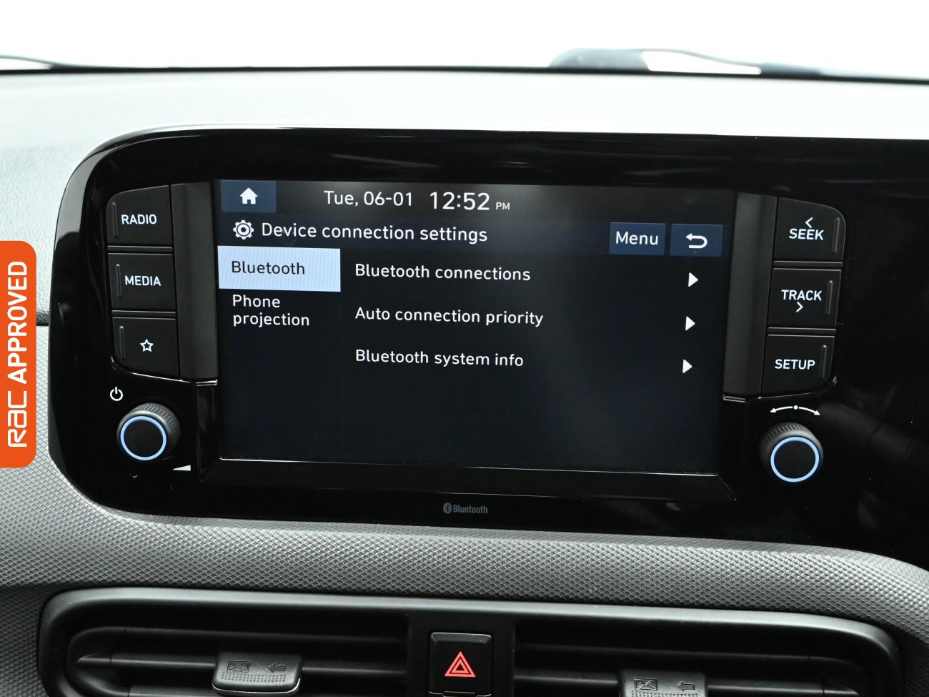 Used Hyundai i10 2023 for sale - 77211539: Photo 15