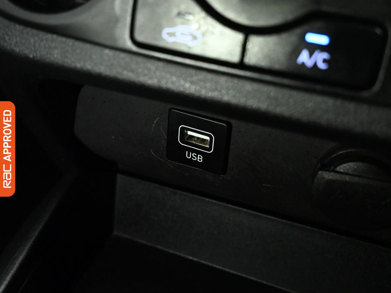 Used Hyundai i10 2023 for sale - 77211539: Photo 17