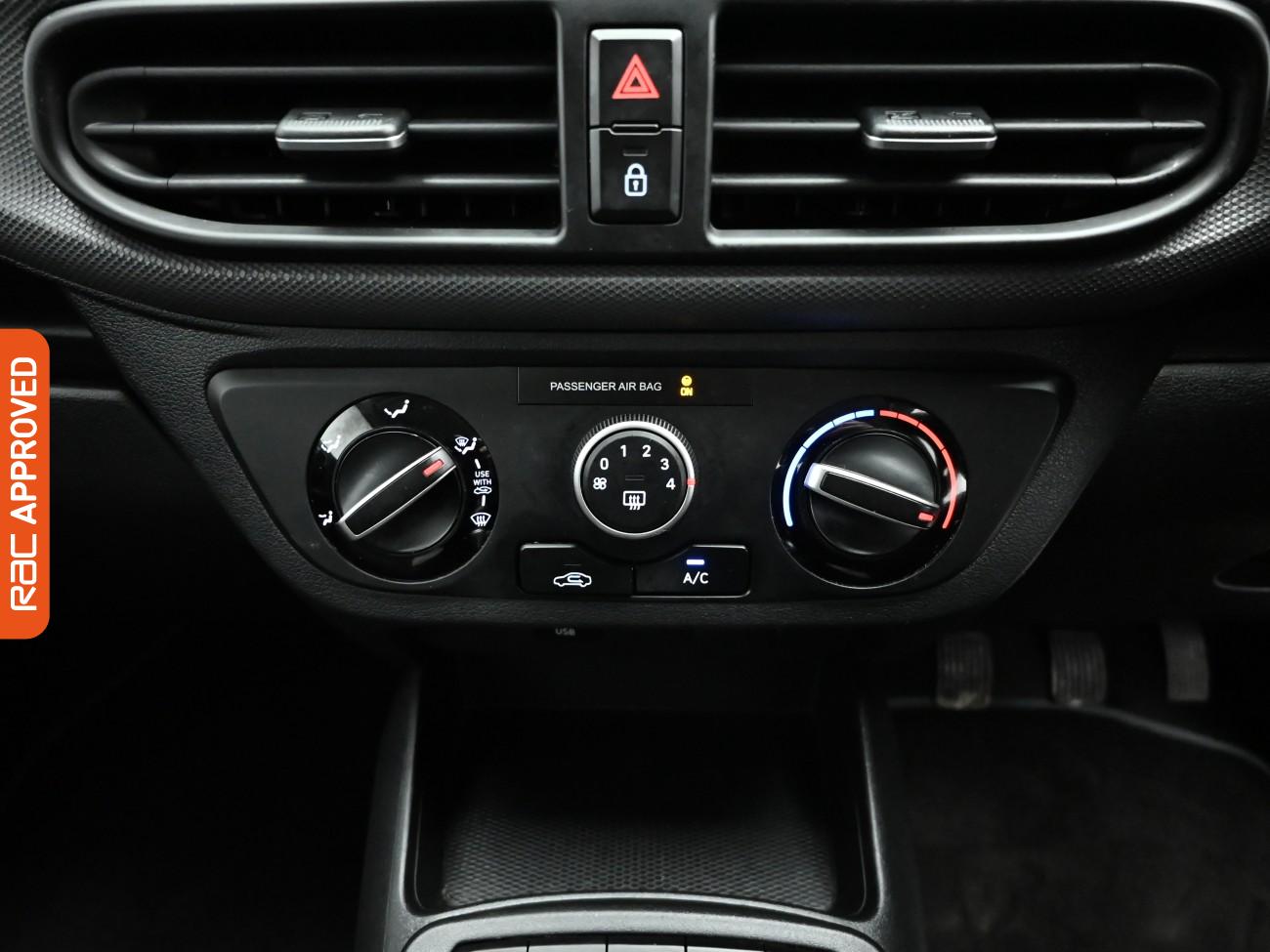 Used Hyundai i10 2023 for sale - 77211539: Photo 19