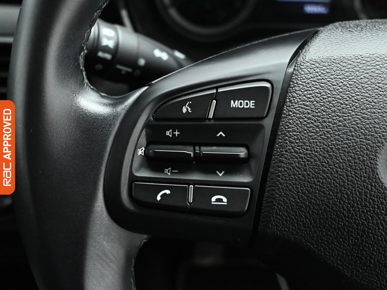 Used Hyundai i10 2023 for sale - 77211539: Photo 21