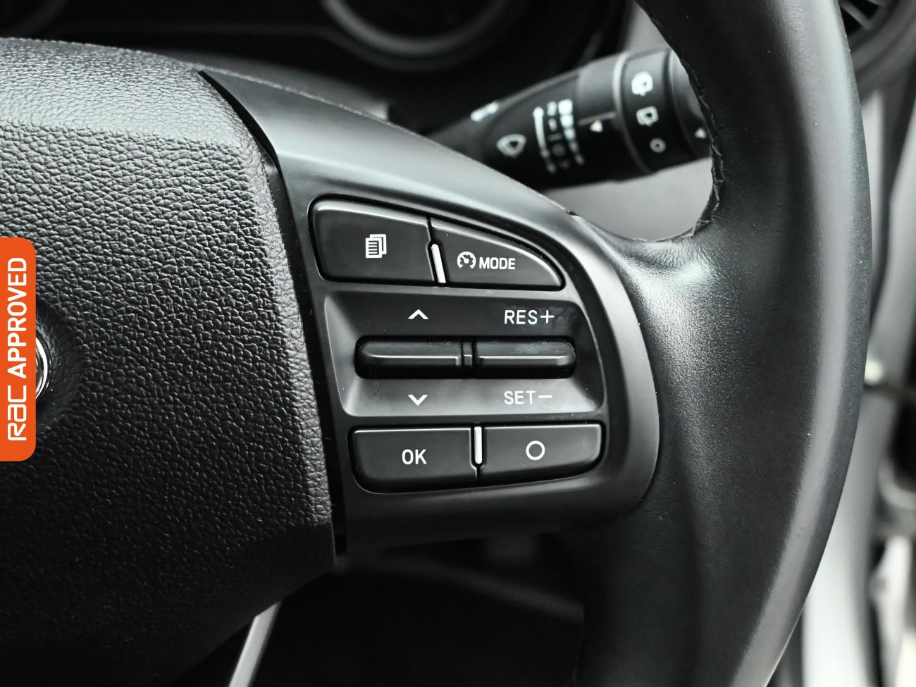 Used Hyundai i10 2023 for sale - 77211539: Photo 22