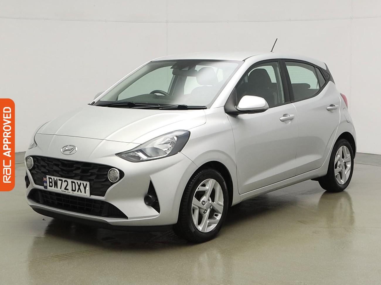 Used Hyundai i10 2023 for sale - 77211539: Photo 27