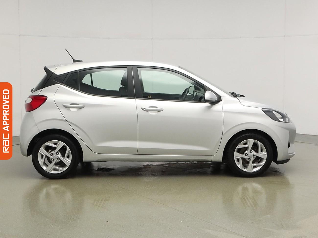 Used Hyundai i10 2023 for sale - 77211539: Photo 6