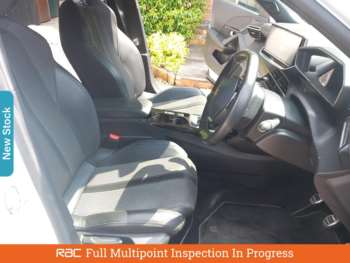 Used Peugeot 2008 2021 for sale - 74841550: Photo