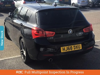 Used BMW 1 Series 2025 for sale - 76220047: Photo 2