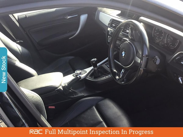 Used BMW 1 Series 2025 for sale - 76220047: Photo 3