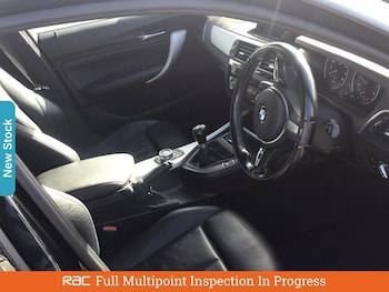 Used BMW 1 Series 2025 for sale - 76220047: Photo 3
