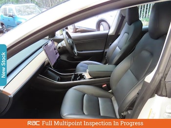 Used Tesla Model 3 2020 for sale - 75626475: Photo