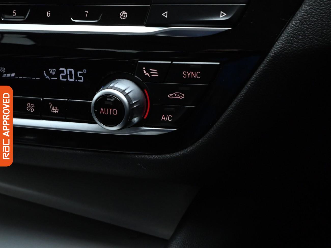 Used BMW 5 Series 2019 for sale - 77106960: Photo 18