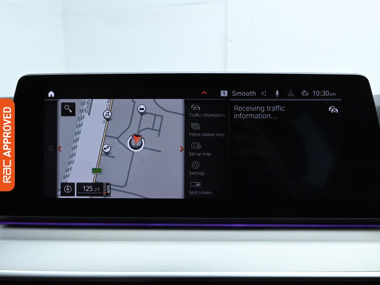 Used BMW 5 Series 2019 for sale - 77106960: Photo 3