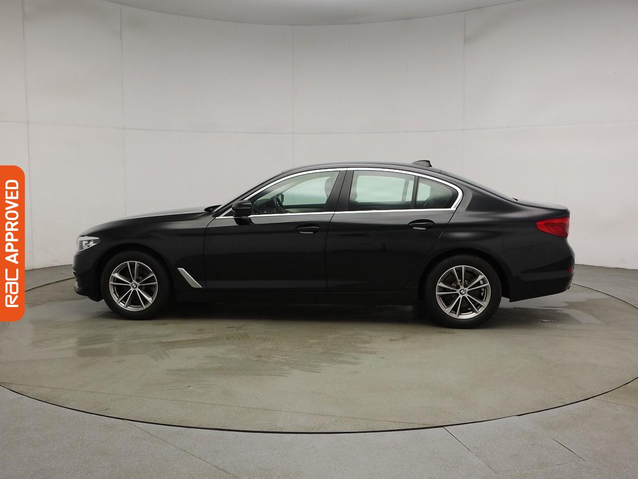 Used BMW 5 Series 2019 for sale - 77106960: Photo 32