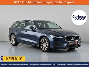 2019 - 2.0 T4 GPF Momentum Pro Estate 5dr Petrol Auto Euro 6 (s/s) (190 ps)