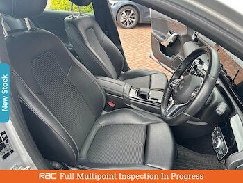 Used Mercedes-Benz A-Class 2019 for sale - 75819601: Photo
