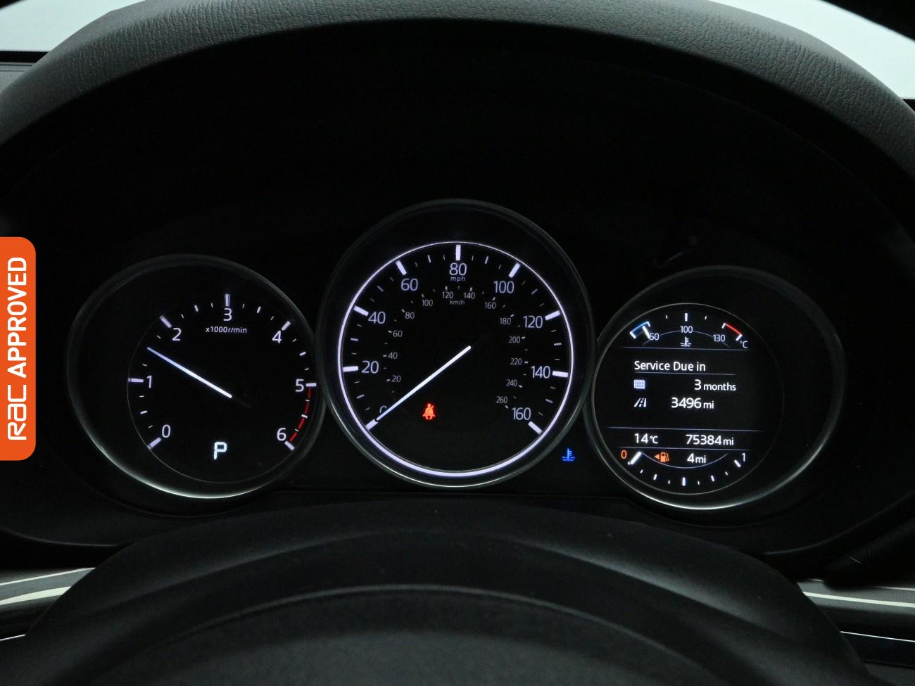 Used Mazda CX-5 2017 for sale - 77692230: Photo 11