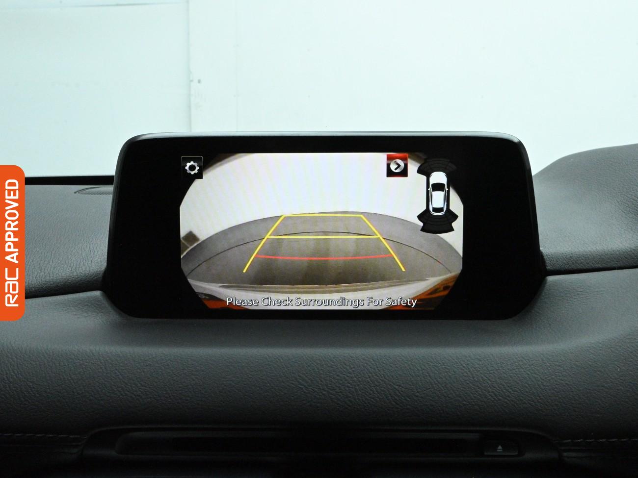 Used Mazda CX-5 2017 for sale - 77692230: Photo 15