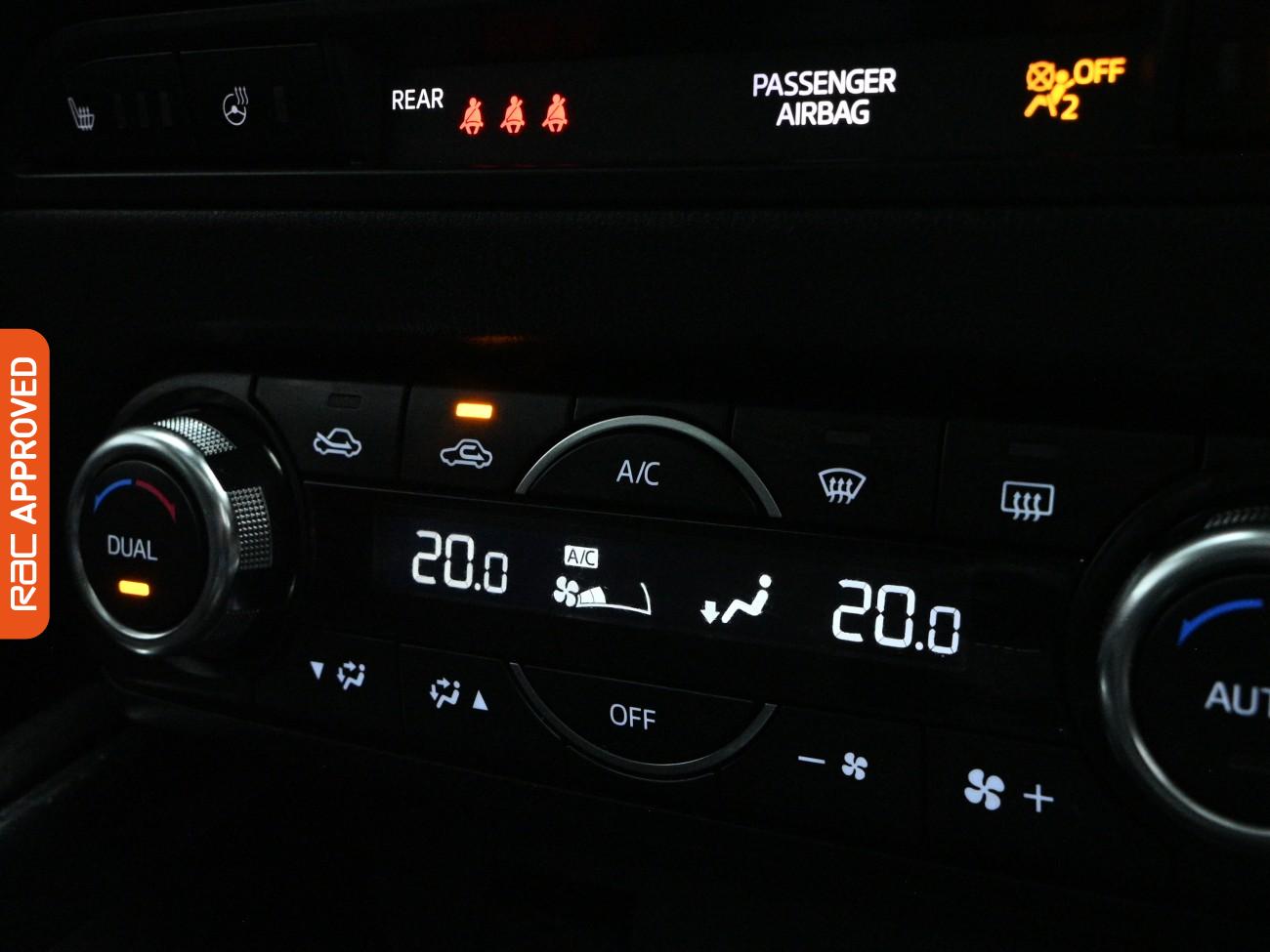 Used Mazda CX-5 2017 for sale - 77692230: Photo 17