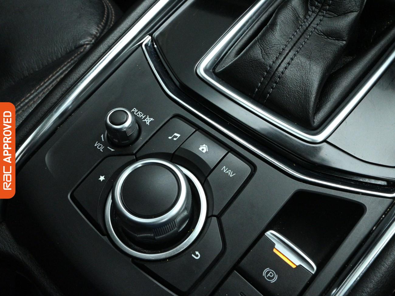 Used Mazda CX-5 2017 for sale - 77692230: Photo 19