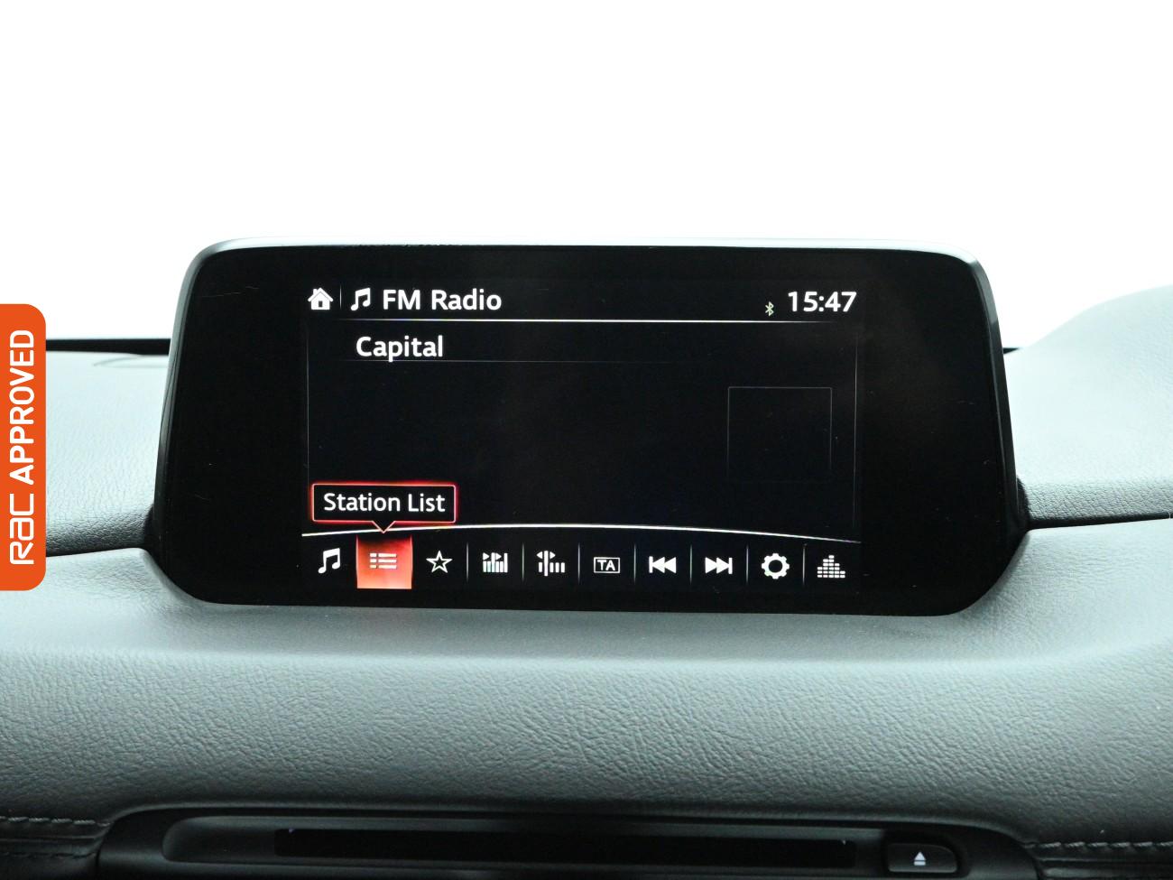 Used Mazda CX-5 2017 for sale - 77692230: Photo 21