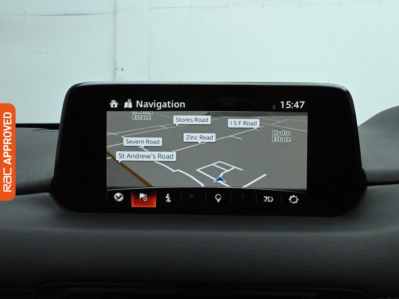 Used Mazda CX-5 2017 for sale - 77692230: Photo 23