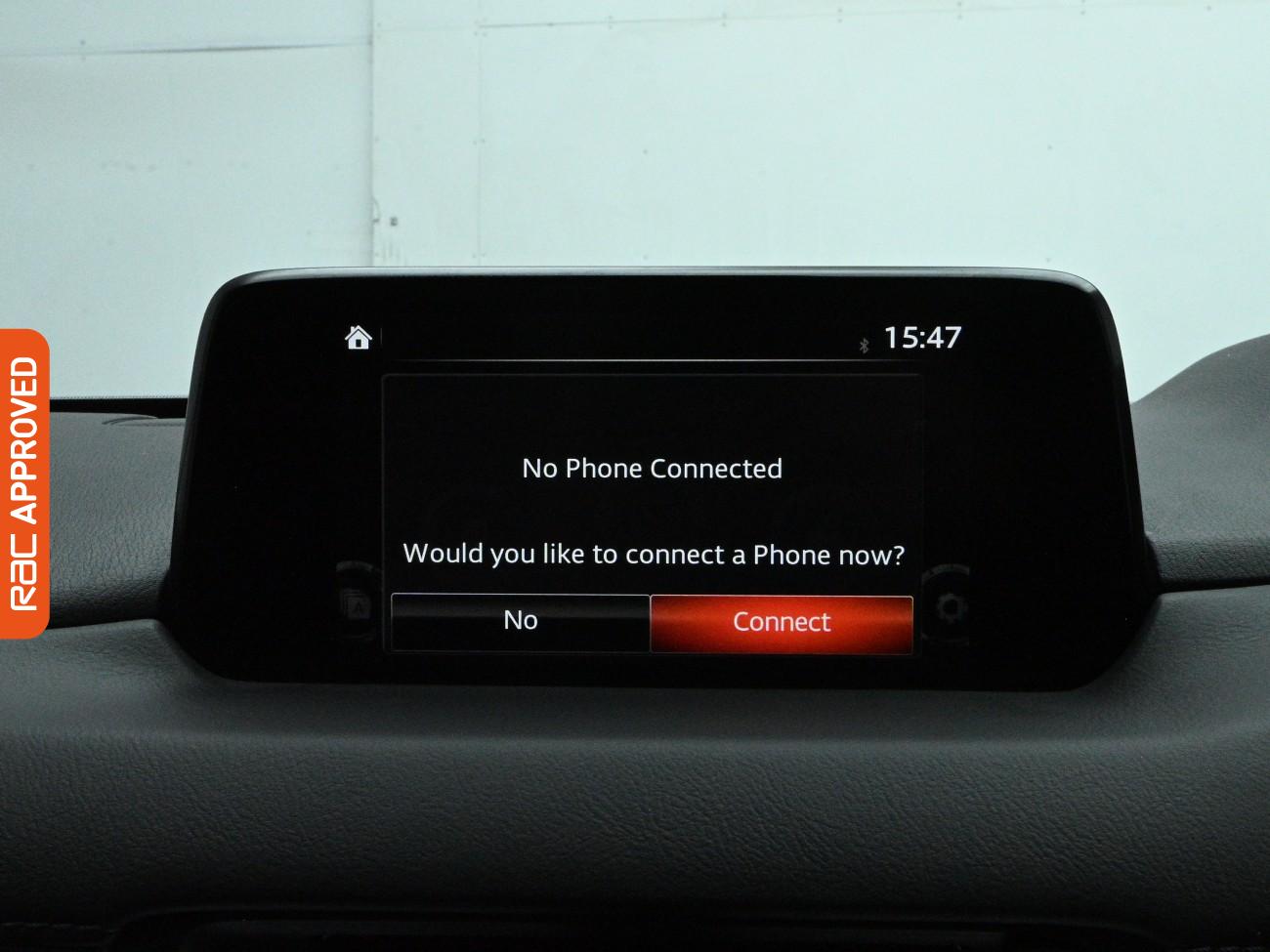 Used Mazda CX-5 2017 for sale - 77692230: Photo 24