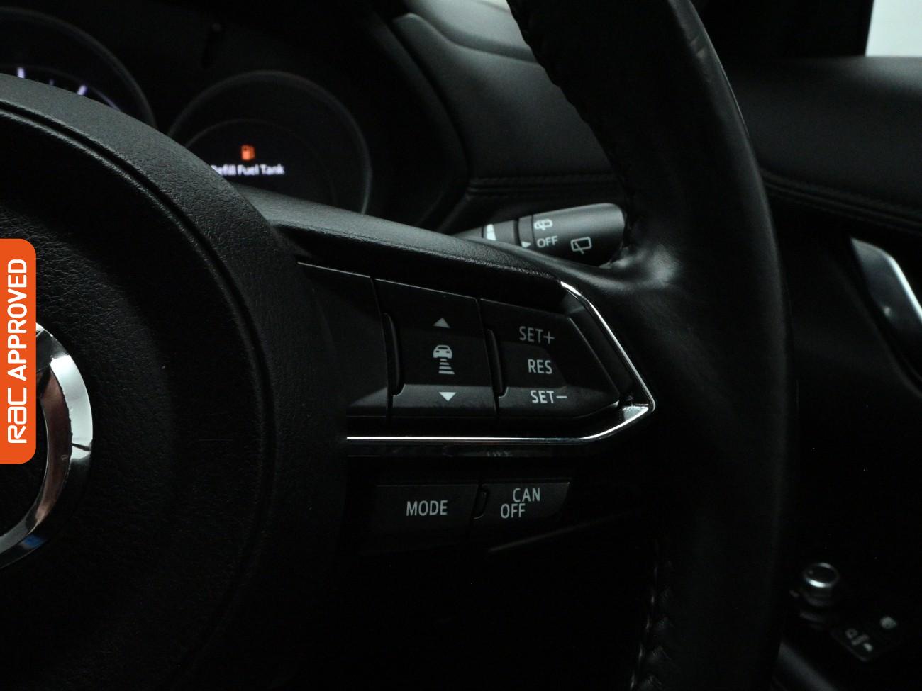 Used Mazda CX-5 2017 for sale - 77692230: Photo 25