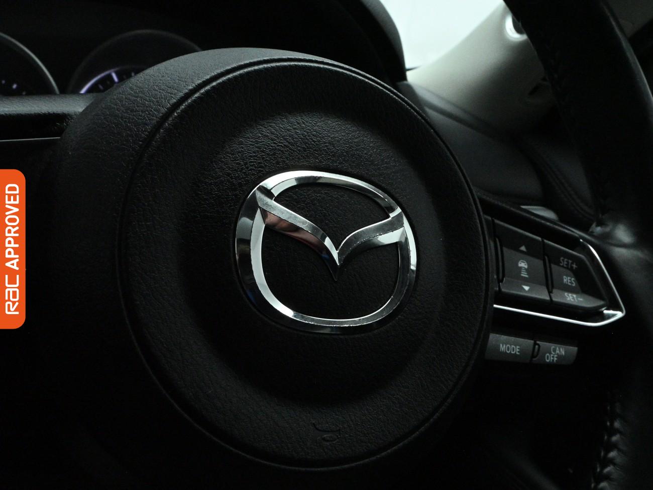 Used Mazda CX-5 2017 for sale - 77692230: Photo 26