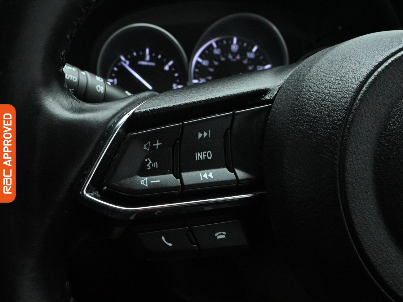 Used Mazda CX-5 2017 for sale - 77692230: Photo 27