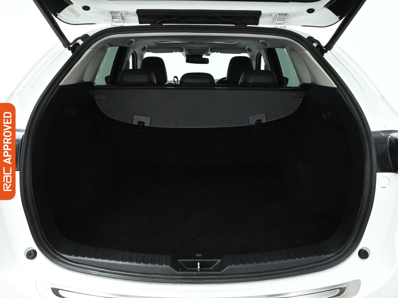 Used Mazda CX-5 2017 for sale - 77692230: Photo 28