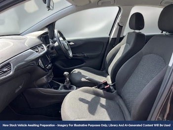 Used Vauxhall Corsa 2017 for sale - 78755197: Photo