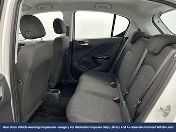 Used Vauxhall Corsa 2017 for sale - 78755197: Photo