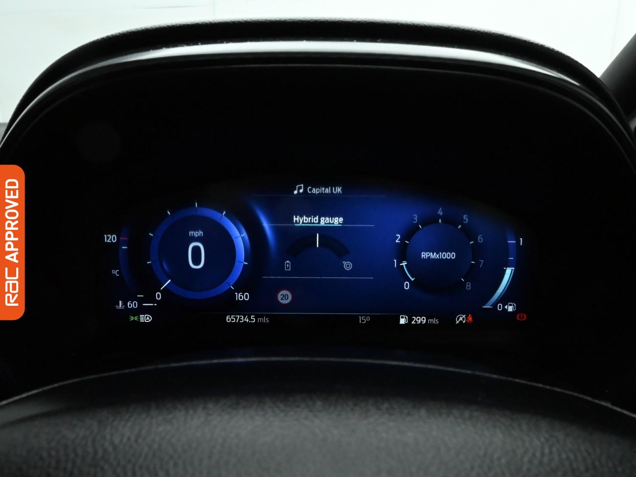 Used Ford Puma 2020 for sale - 76650481: Photo 11