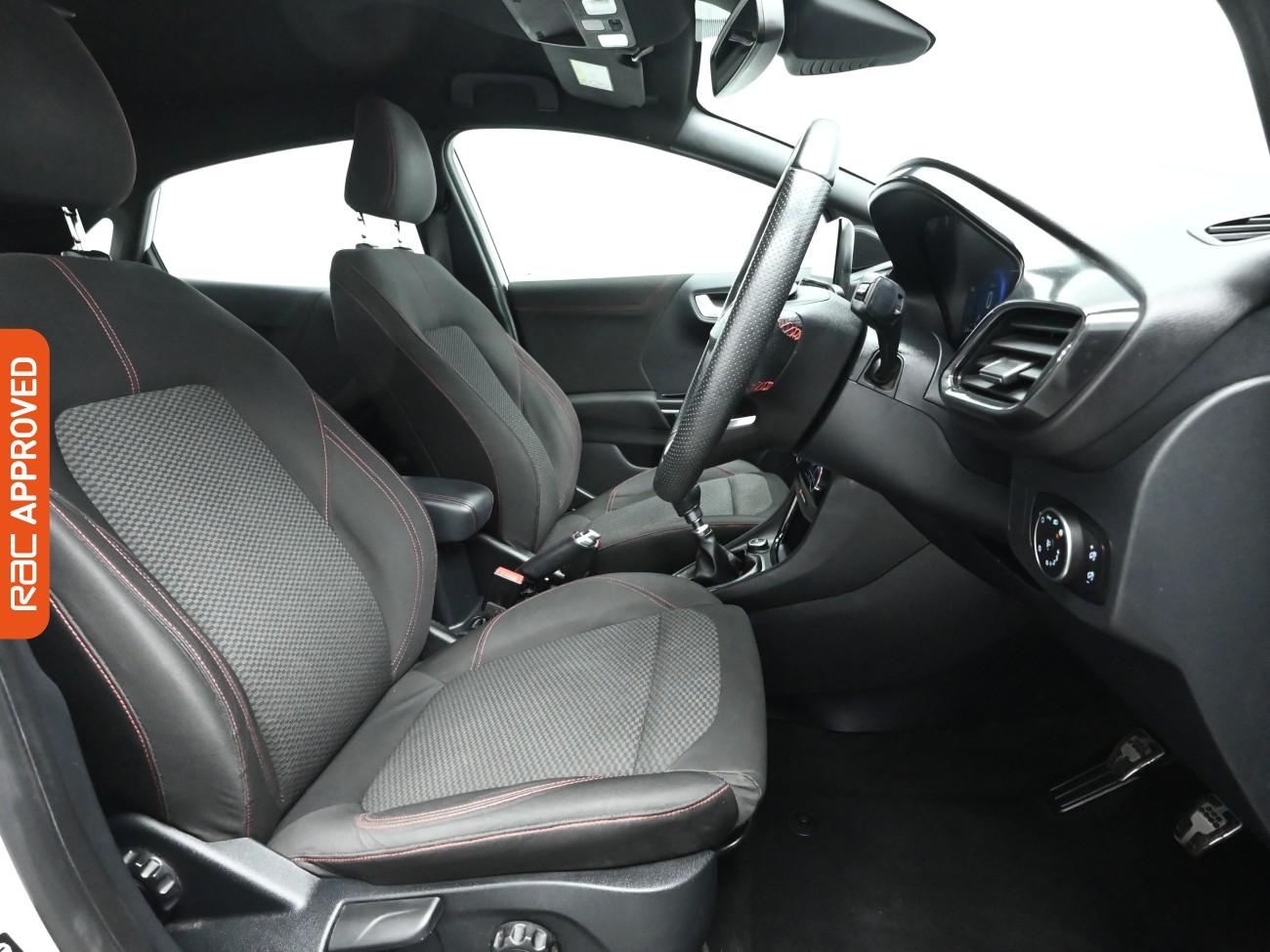 Used Ford Puma 2020 for sale - 76650481: Photo 12