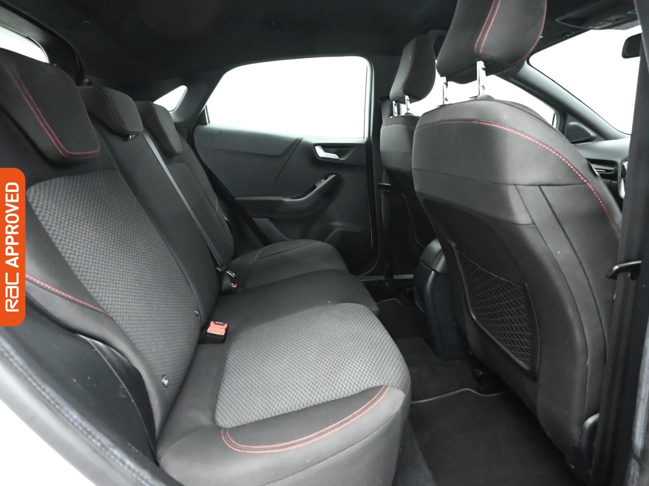 Used Ford Puma 2020 for sale - 76650481: Photo 13