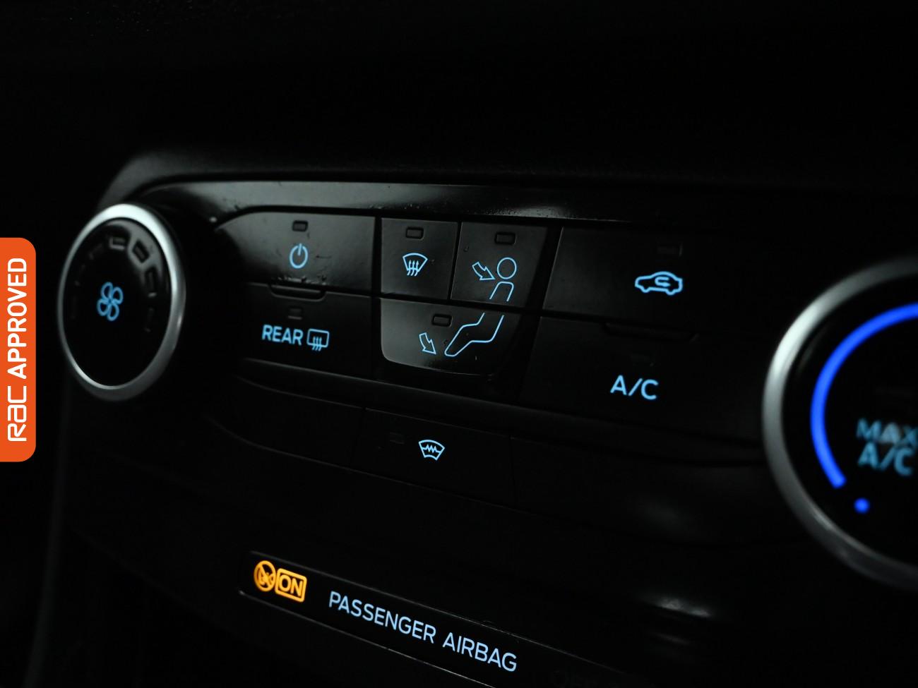 Used Ford Puma 2020 for sale - 76650481: Photo 15