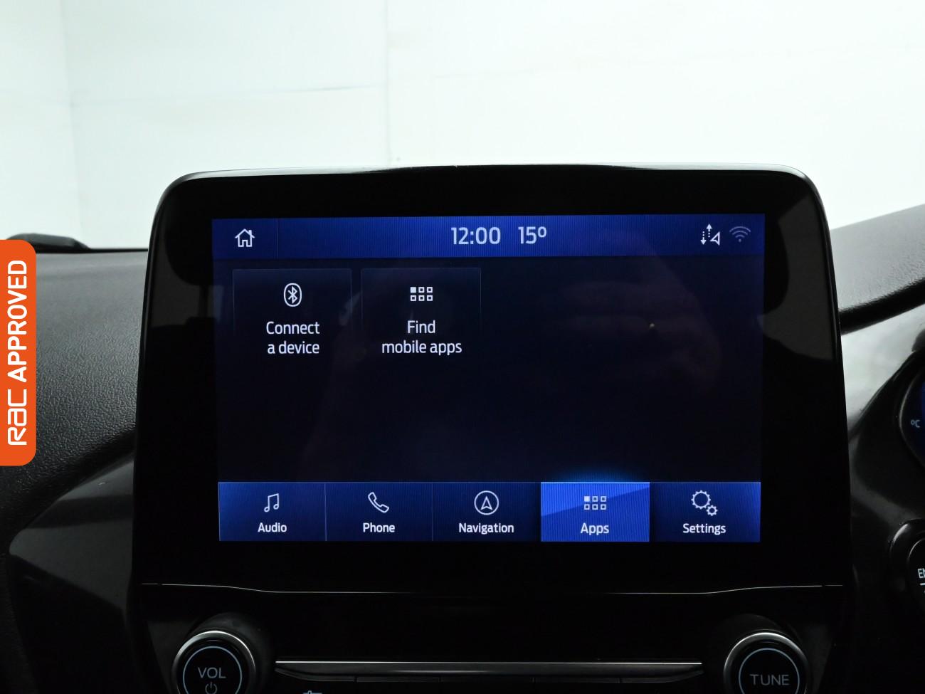 Used Ford Puma 2020 for sale - 76650481: Photo 16