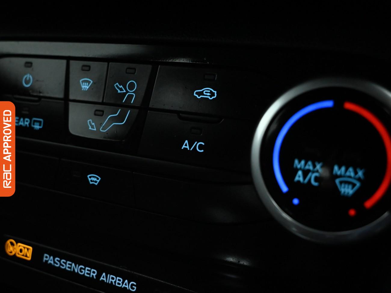 Used Ford Puma 2020 for sale - 76650481: Photo 17