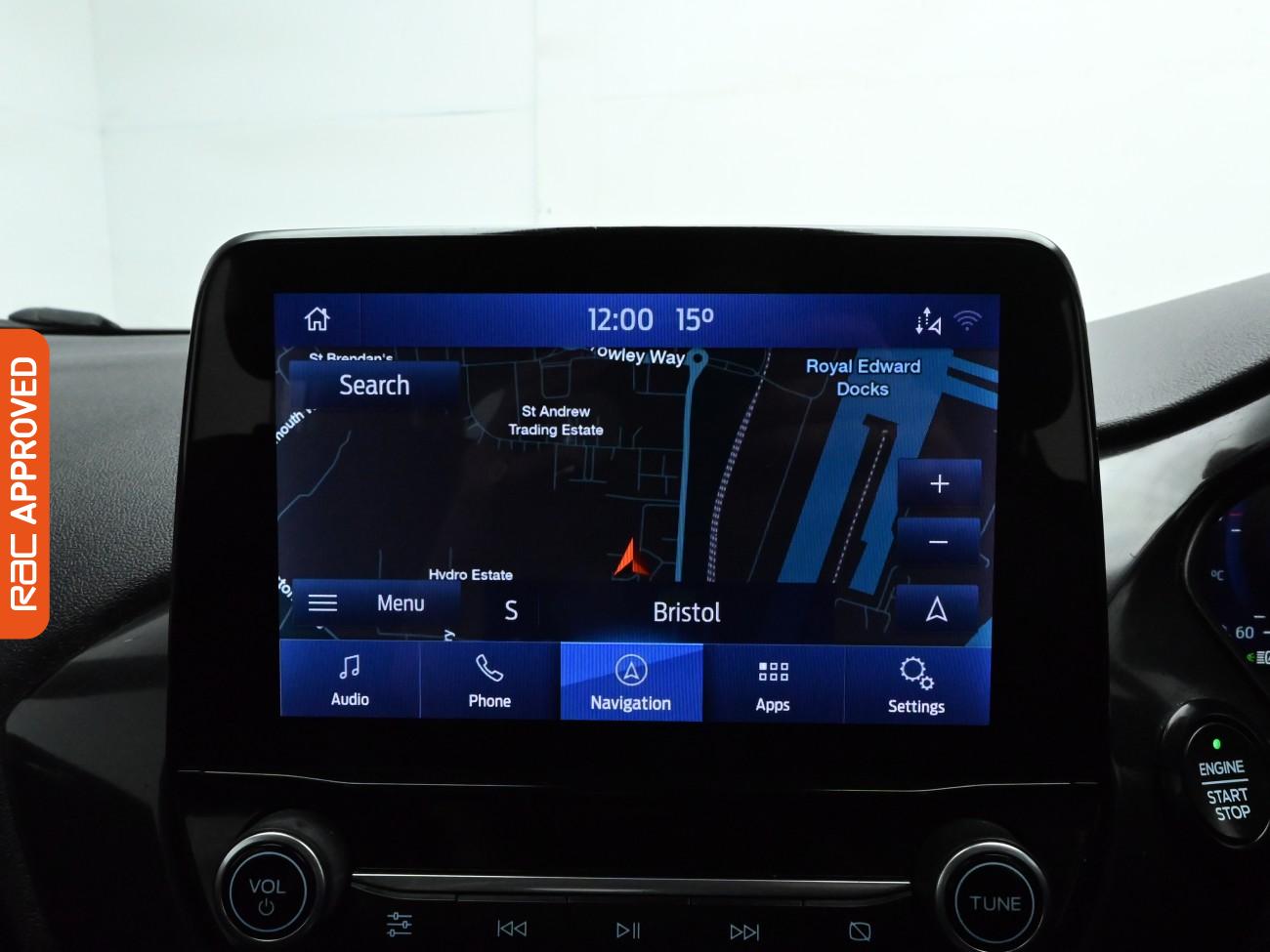 Used Ford Puma 2020 for sale - 76650481: Photo 18