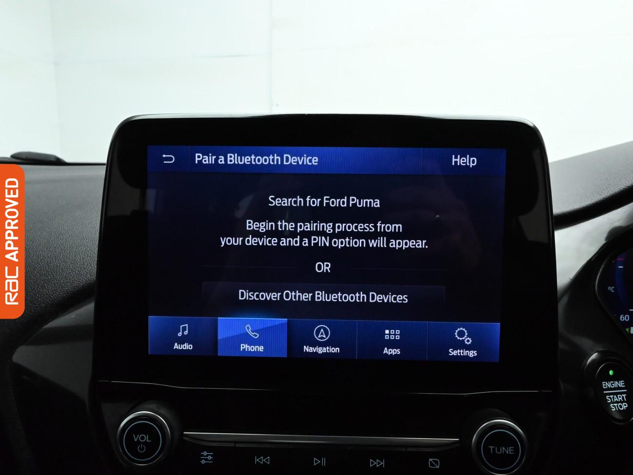 Used Ford Puma 2020 for sale - 76650481: Photo 19