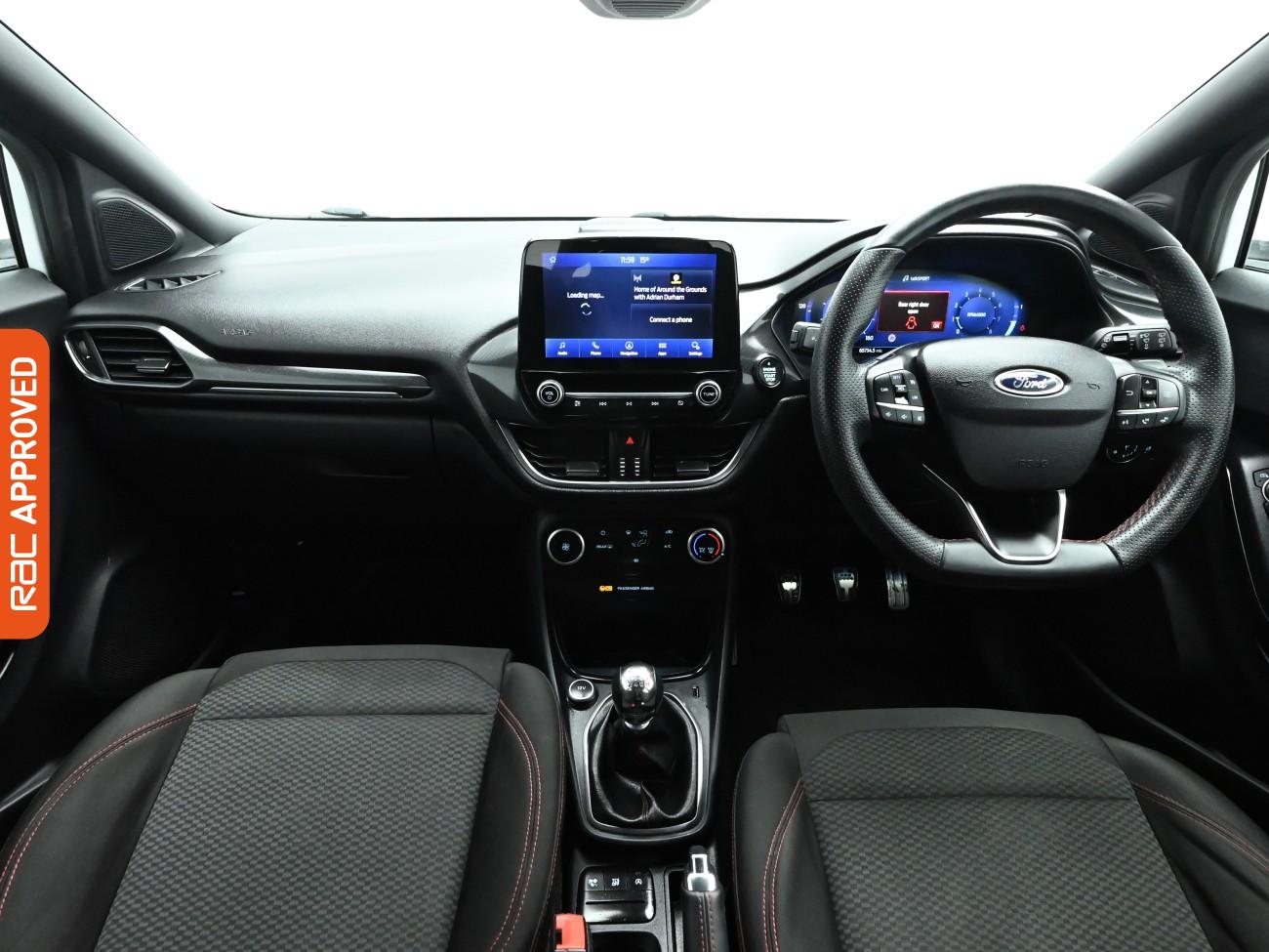 Used Ford Puma 2020 for sale - 76650481: Photo 2