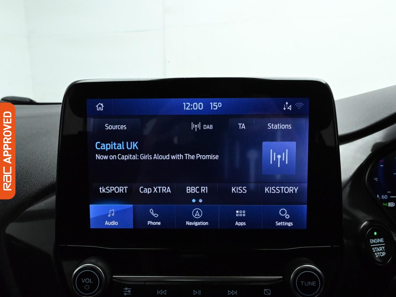 Used Ford Puma 2020 for sale - 76650481: Photo 21