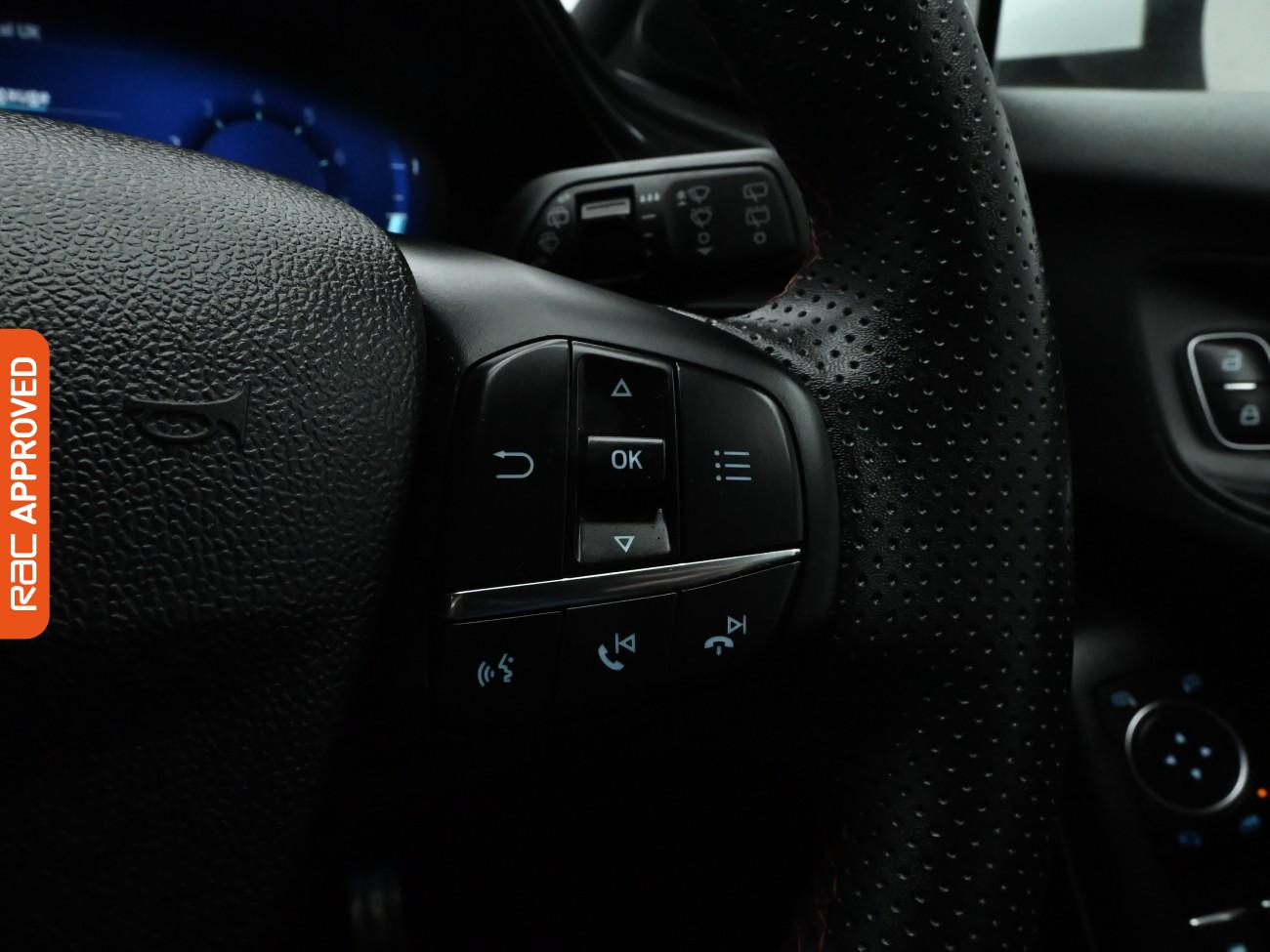 Used Ford Puma 2020 for sale - 76650481: Photo 22