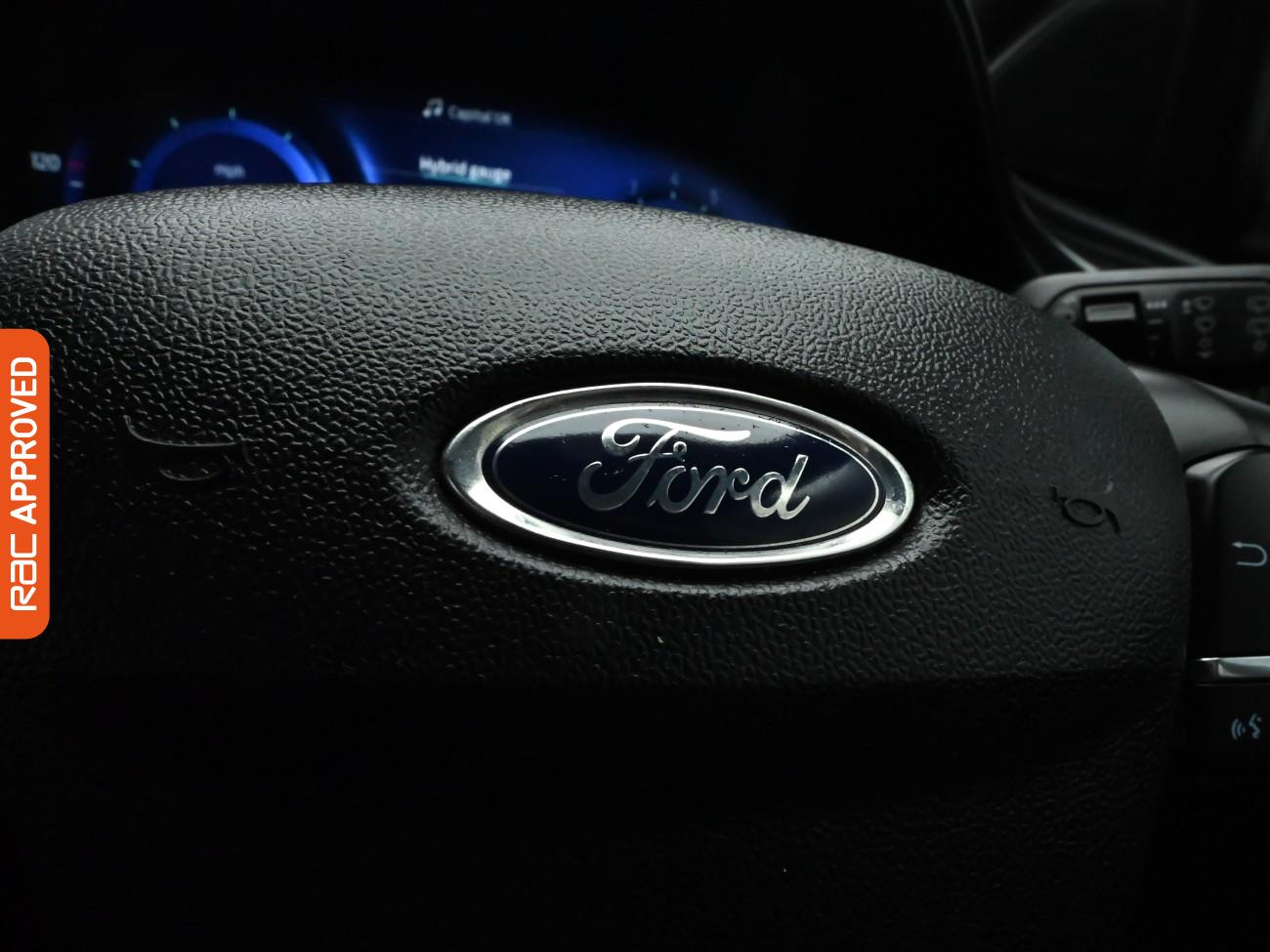 Used Ford Puma 2020 for sale - 76650481: Photo 23