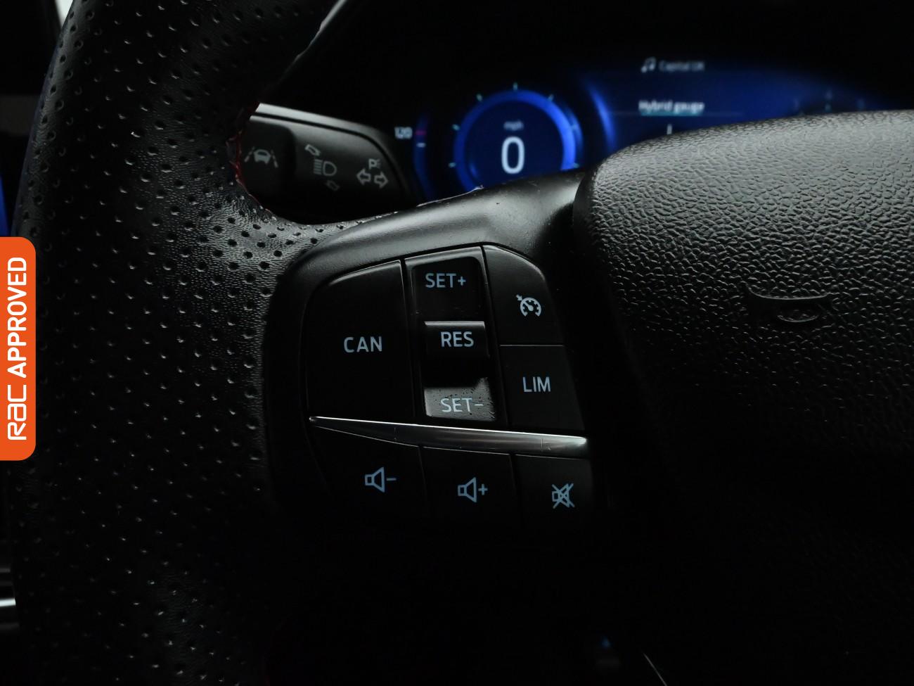 Used Ford Puma 2020 for sale - 76650481: Photo 24