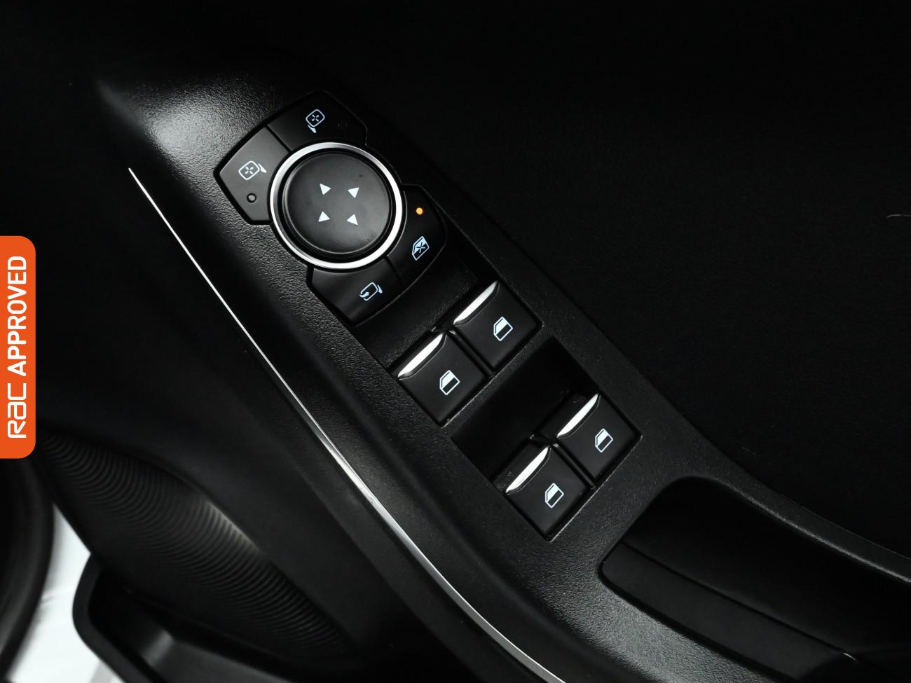 Used Ford Puma 2020 for sale - 76650481: Photo 25