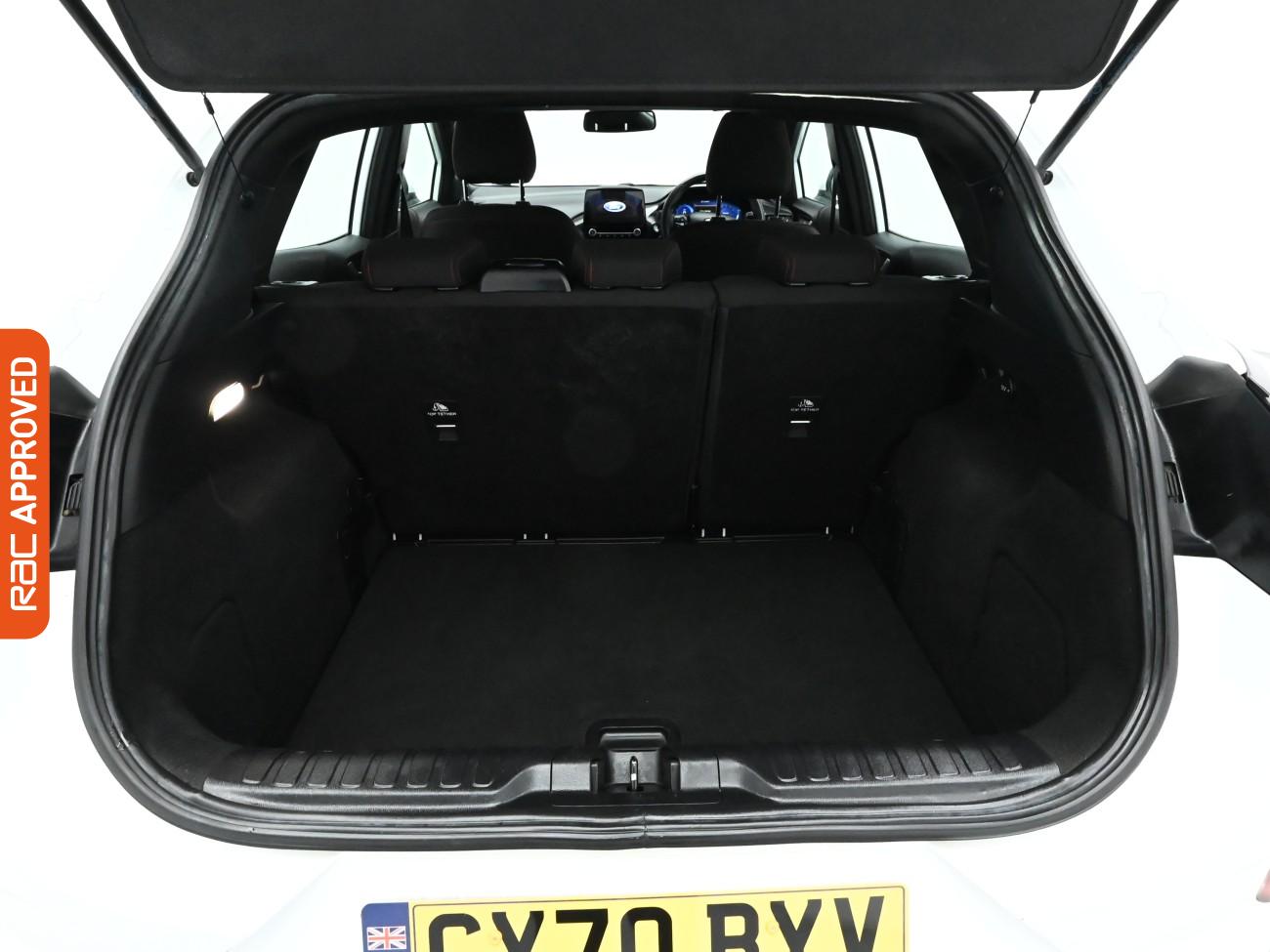 Used Ford Puma 2020 for sale - 76650481: Photo 26