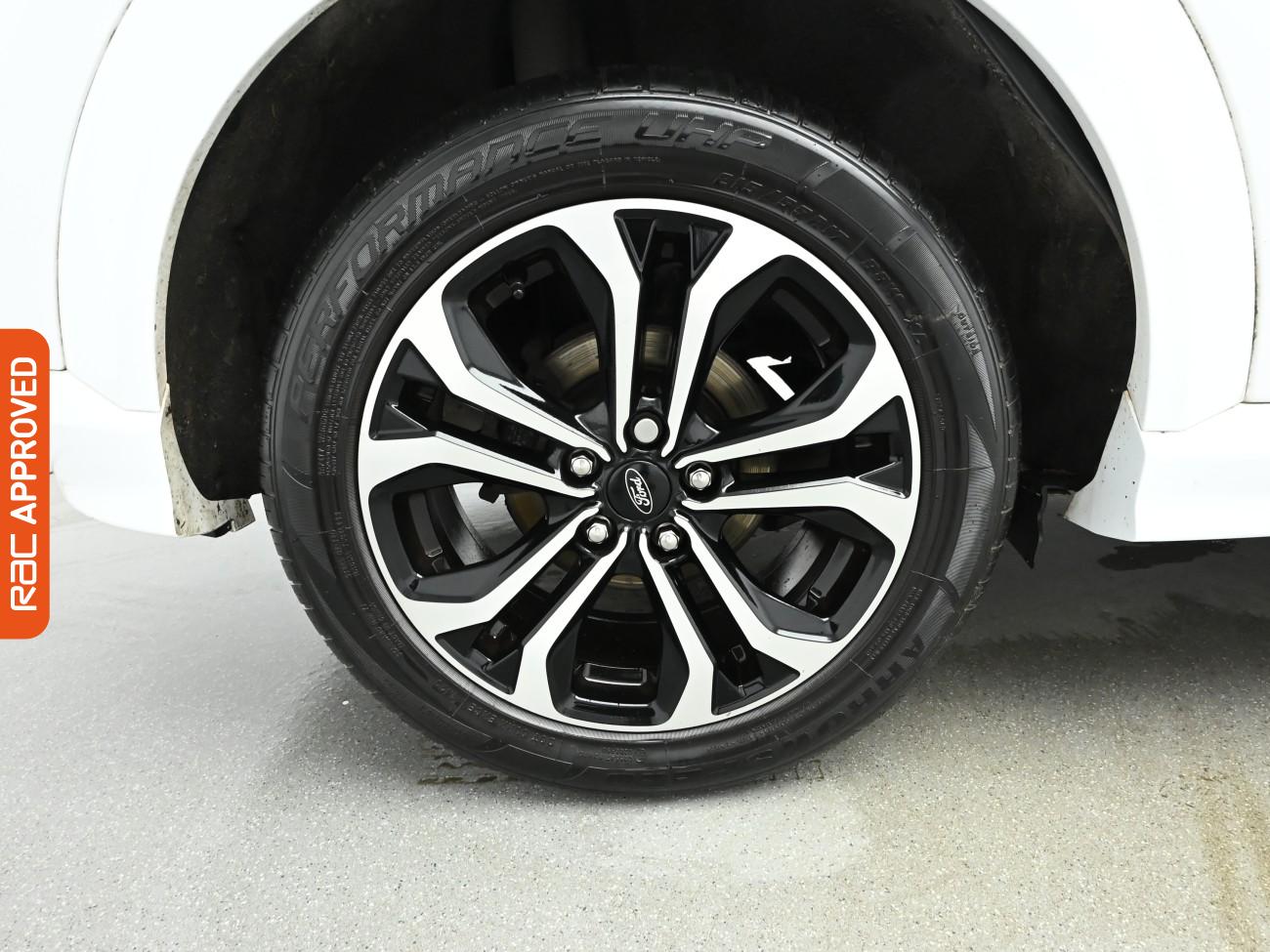 Used Ford Puma 2020 for sale - 76650481: Photo 27