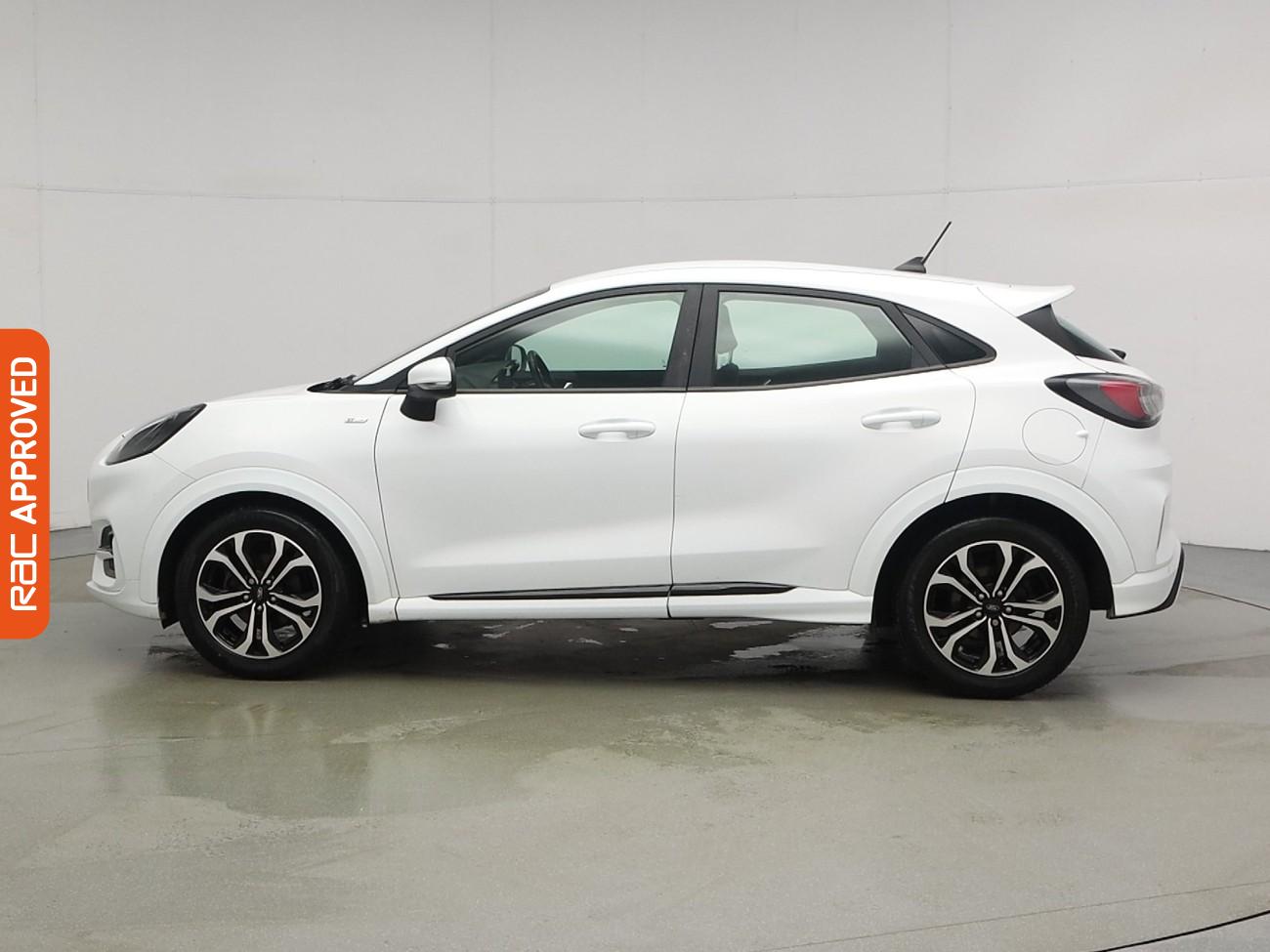 Used Ford Puma 2020 for sale - 76650481: Photo 29