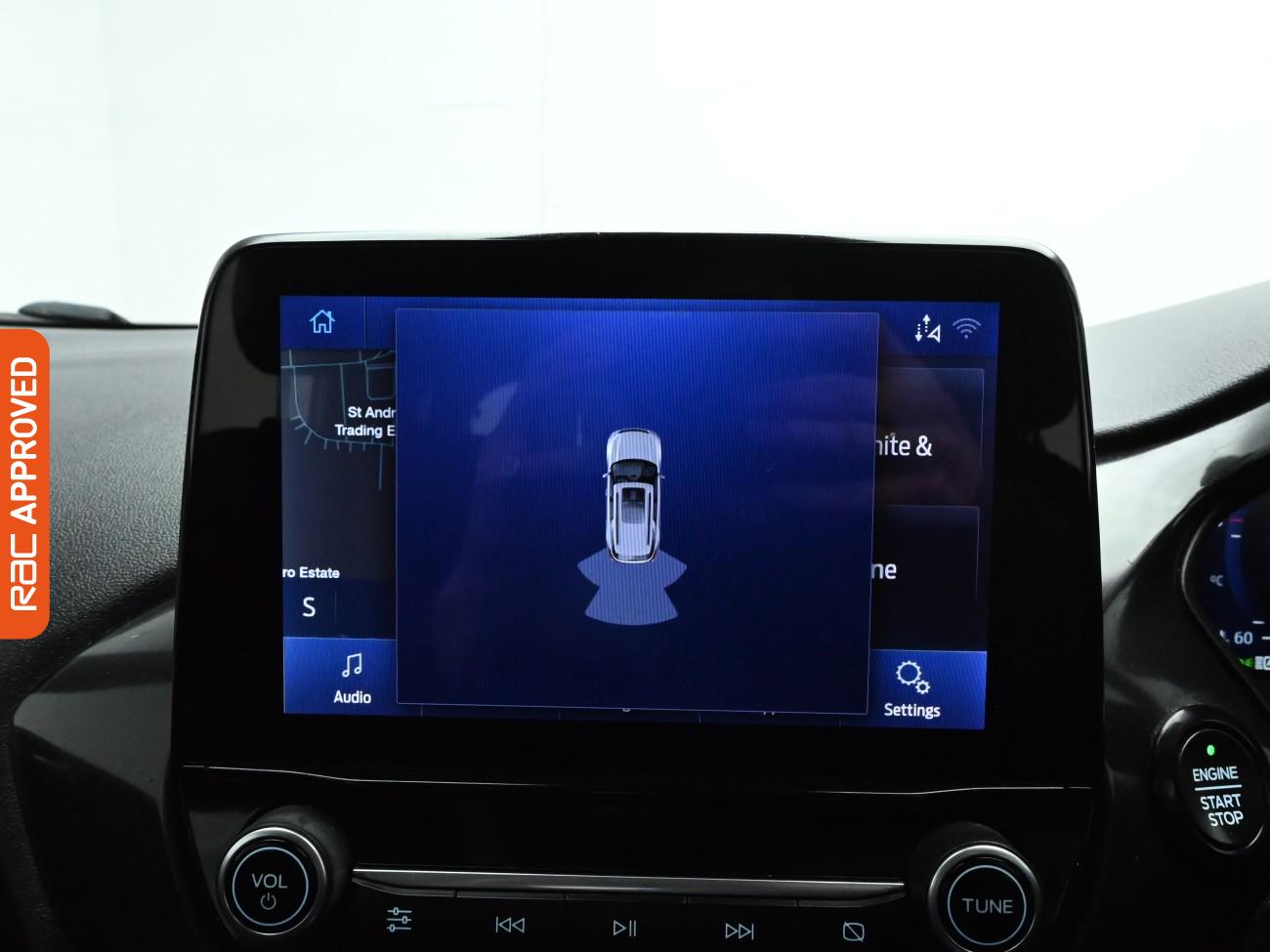 Used Ford Puma 2020 for sale - 76650481: Photo 3